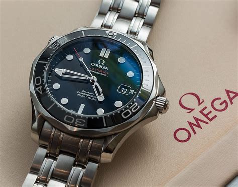 cost to replace omega seamaster crystal|omega watches price guide.